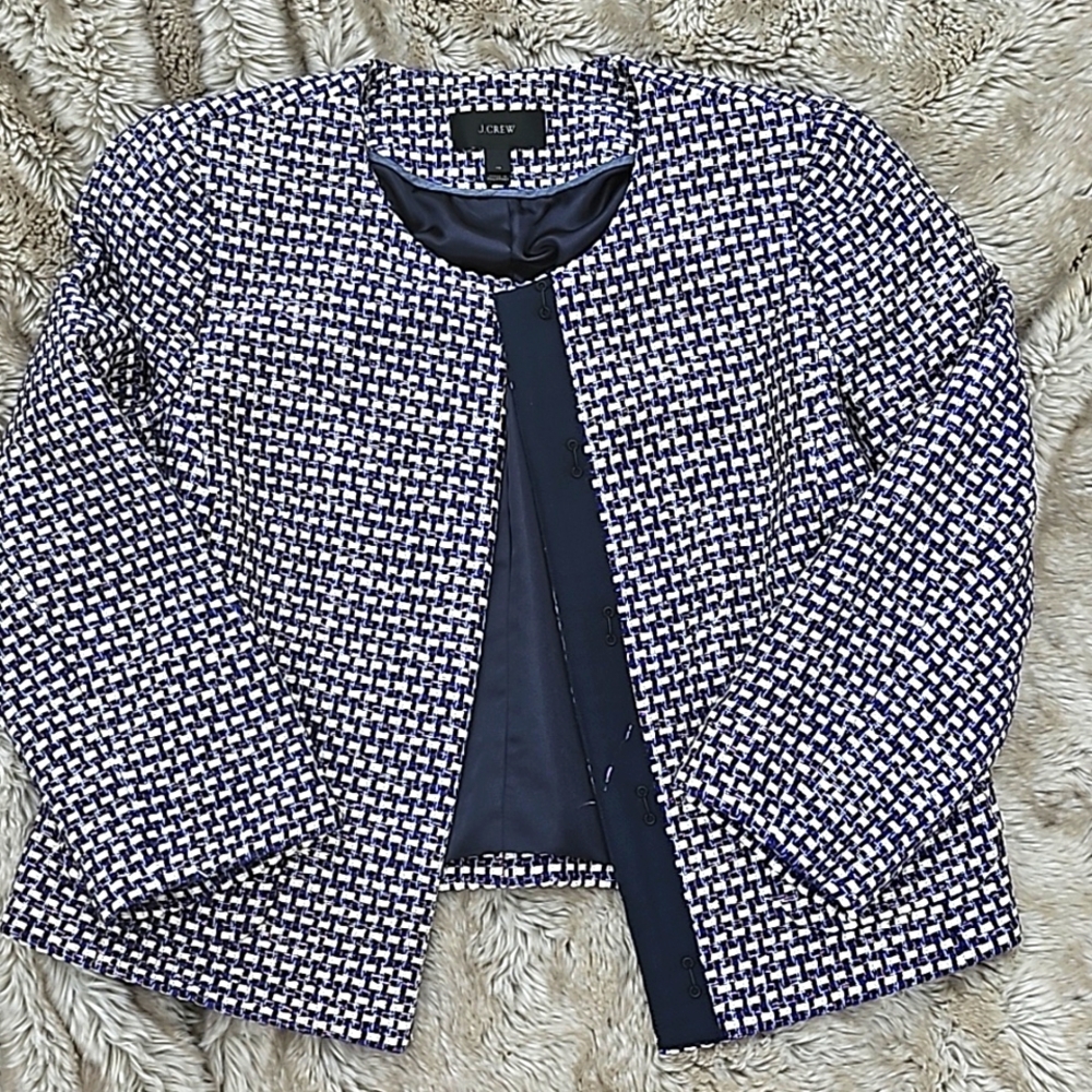 J.Crew Blazer